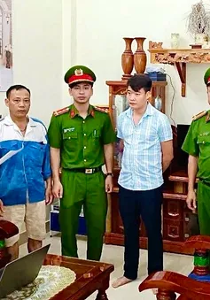Quảng Bình: Triệt phá đường dây mua bán hoá đơn trị giá gần 350 tỷ đồng