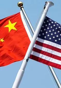 Bộ Tài chính Mỹ: Đàm phán về thuế quan giữa Mỹ - Trung Quốc “có phần đình trệ”
