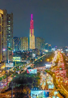 Du lịch TP Hồ Chí Minh sau sáp nhập: Hợp tác để kiến tạo