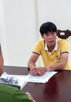 Bắt giam 2 cựu huấn luyện viên bóng đá ở Khánh Hòa ăn chặn tiền của cầu thủ