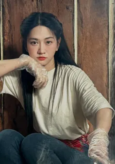 Lê Bống - Hành trình vượt qua hào quang để tìm lại chính
