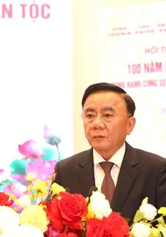 Tạo điều kiện, dành thêm nguồn lực để báo chí thực hiện tốt chức năng, nhiệm vụ trong kỷ nguyên mới