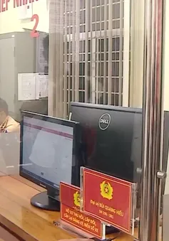 Đăng ký xe trực tuyến: Bước tiến số hóa mang lại lợi ích kép
