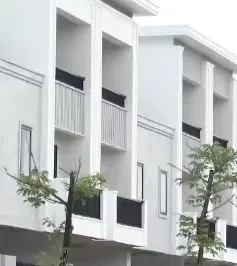 Đẩy mạnh phát triển nhà ở xã hội