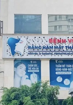 Bộ Y tế yêu cầu TP Hồ Chí Minh báo cáo khẩn về sự cố tử vong tại Bệnh viện Thẩm mỹ Paris