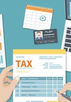 Đảm bảo 100% hộ kinh doanh có hoạt động kinh doanh được đưa vào quản lý thuế