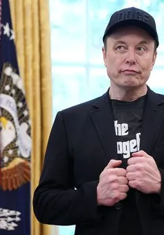 Tin đồn lạm dụng ma túy bủa vây Elon Musk giữa lúc rời khỏi chính quyền Trump