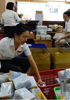 Dừng "tiếp tay" cho hàng nhập giá rẻ để bảo vệ sản xuất nội địa