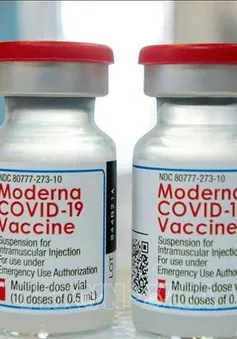 FDA phê duyệt vaccine COVID-19 thế hệ mới cho người cao tuổi