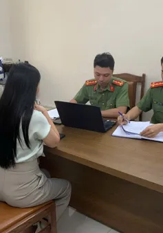 Xử phạt 3 trường hợp thông tin sai sự thật liên quan đến Bệnh viện Bạch Mai
