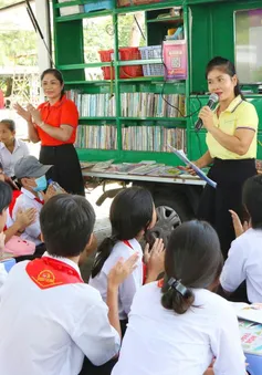 Trà Vinh tổ chức Ngày hội trẻ em nghèo vượt khó học giỏi