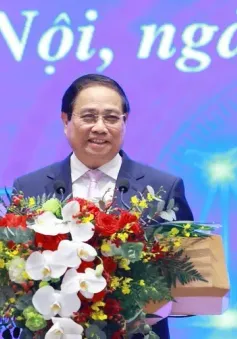 Thủ tướng: Cổng Pháp luật Quốc gia phải là công cụ hữu ích của người người, nhà nhà
