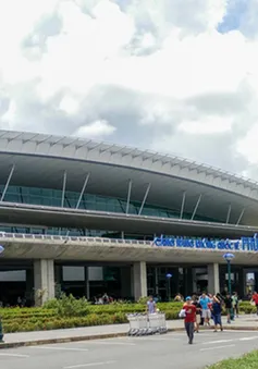 Mở rộng sân bay Phú Quốc để phục vụ Hội nghị APEC 2027