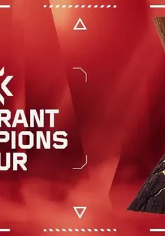 Riot Games cải tổ VCT 2027: Cơ hội mới cho đội hạng hai Valorant?