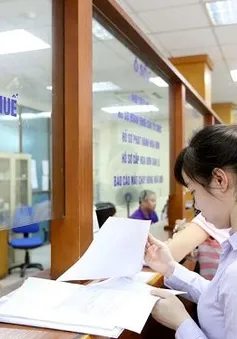 Từ hôm nay, xóa bỏ thuế khoán với hộ kinh doanh có doanh thu từ 1 tỷ đồng/năm