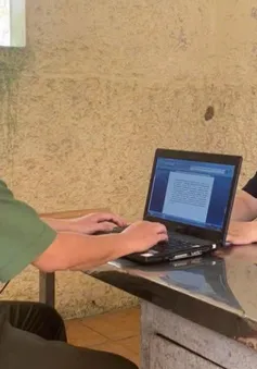 Khởi tố sinh viên IT xâm nhập cổng dịch vụ công đánh cắp dữ liệu