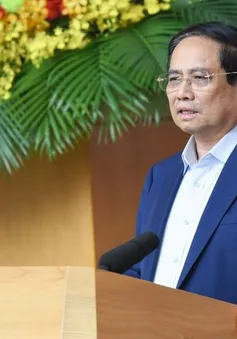 Thủ tướng Phạm Minh Chính: Phải quan tâm, lãnh đạo phát triển nhà ở xã hội đúng mức, đúng tầm, đúng tâm