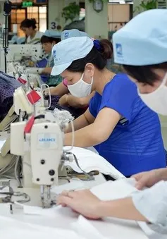 Doanh nghiệp đẩy nhanh xuất khẩu trước ngày Mỹ áp thuế