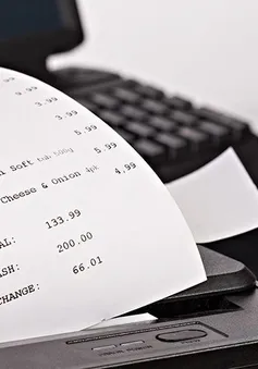 Tăng tốc hỗ trợ hộ kinh doanh triển khai hóa đơn điện tử