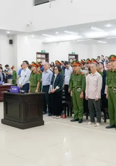 Mở lại phiên tòa xét xử phúc thẩm cựu Chủ tịch Tập đoàn FLC vào ngày 17/6