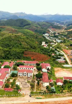 Kon Tum: Gần 17.000 hộ đồng bào dân tộc thiểu số đổi thay tư duy, thoát nghèo