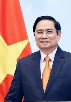 Thủ tướng Phạm Minh Chính sẽ dự Hội nghị Đại dương Liên Hợp Quốc tại Pháp, thăm chính thức Estonia, Thụy Điển