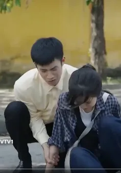 Dịu dàng màu nắng - Tập 1: Xuân mất tiền, Lan Anh về muộn trong ngày sinh nhật