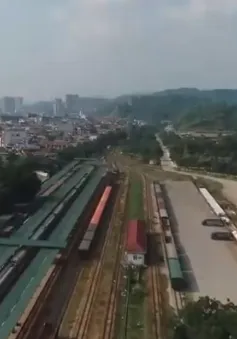 Lo ngại dừng sản xuất, doanh nghiệp kiến nghị điều chỉnh quy hoạch ga đường sắt Đình Vũ
