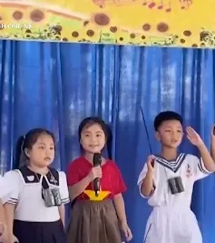 Lớp học bên bờ sóng