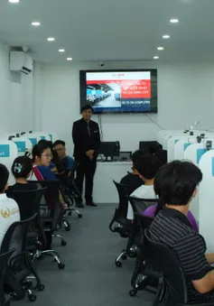 Bộ Giáo dục và Đào tạo phê duyệt tổ chức thi IELTS tại Đắk Lắk