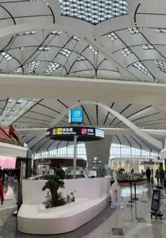 Trung Quốc miễn thị thực cho công dân 5 nước Mỹ Latinh
