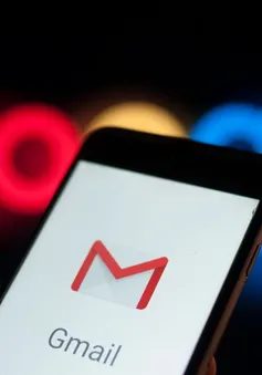 Người dùng Gmail ngày càng "nhàn" hơn nhờ AI nâng cấp