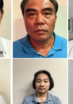 Khởi tố vụ án tham nhũng tại Công ty VTM, nhiều giám đốc bị khởi tố