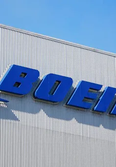 Boeing đạt thỏa thuận miễn truy tố hình sự liên quan đến hai vụ rơi máy bay