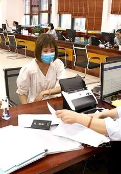 Bố trí cán bộ cho các cơ quan cấp xã trước ngày 10/6
