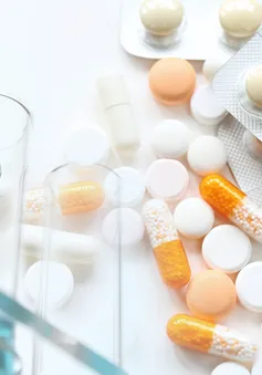 Bộ Y tế siết chặt quy trình sản xuất dược phẩm