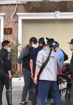 Tuấn “thần đèn” và những khoảng tối sau lớp vỏ doanh nhân khoáng sản
