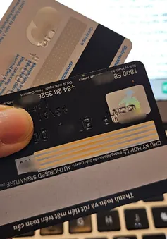Sẽ đóng những tài khoản ngân hàng chưa xác thực sinh trắc học