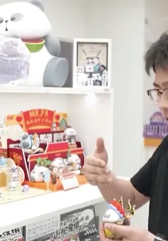 Trào lưu "túi mù" vượt ra ngoài châu Á