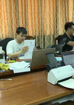 Đà Nẵng đẩy nhanh sắp xếp xã phường