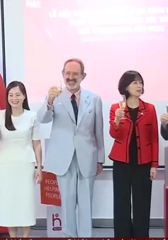 Generali Việt Nam gây quỹ thử thách toàn cầu 2025