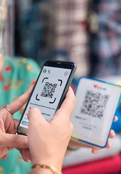 Thanh toán không dùng tiền mặt đạt 17,7 tỷ giao dịch