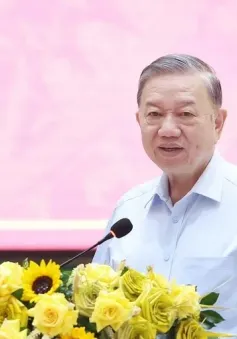 Tổng Bí thư: Hợp nhất Vĩnh Long-Bến Tre-Trà Vinh là quyết định chiến lược