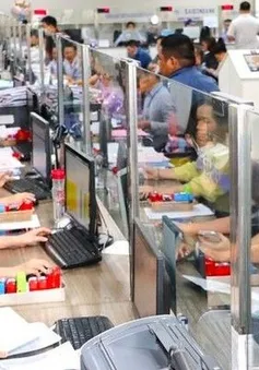Đề xuất quy định về bố trí, thay đổi vị trí việc làm, xếp ngạch công chức theo vị trí việc làm