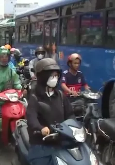 TP Hồ Chí Minh đẩy mạnh giao thông xanh: Chuyển 400.000 xe xăng sang xe điện