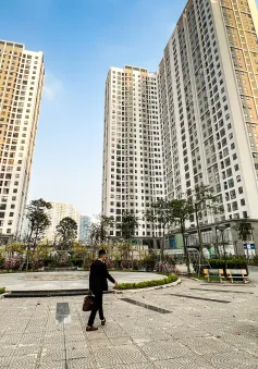Vướng mắc khi thí điểm làm nhà ở thương mại