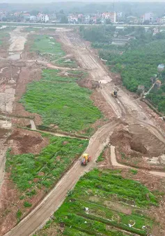 Thủ tướng yêu cầu hoàn thành đường Vành đai 4 TP Hồ Chí Minh vào cuối năm 2028