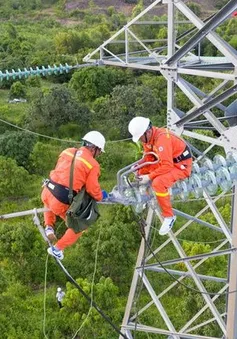 Dứt khoát không để thiếu điện trong bất cứ trường hợp nào