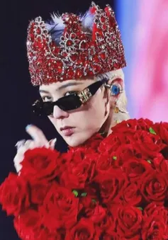 Mô hình nhóm nhạc của Kpop đang mất dần sức hút?