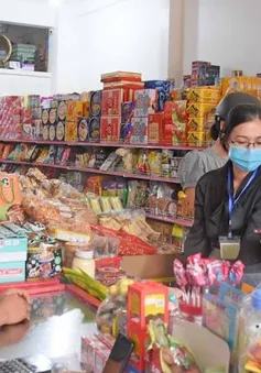 Bỏ thuế khoán: Hộ kinh doanh bước vào cuộc chơi mới